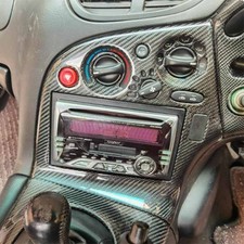 RHD Carbon Fiber Replace