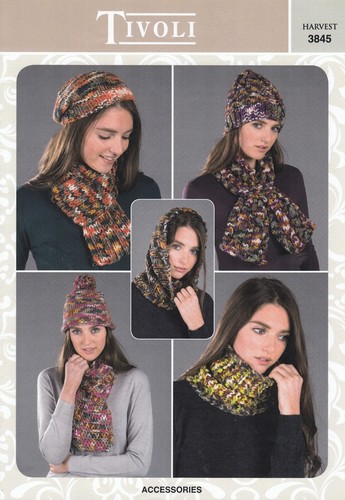 Tivoli harvest accessories - accessories,