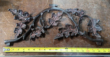 1 - Vintage Cast Chippy