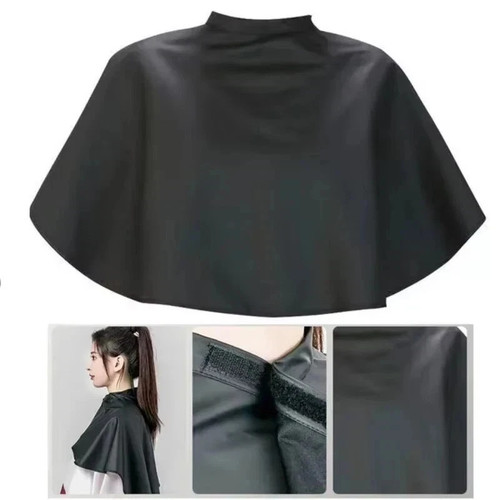 Waterproof hair cutting cape - waterproof,