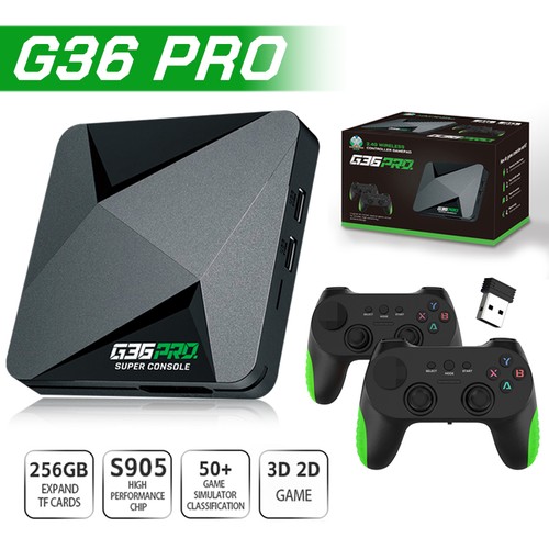 G36pro hdmi video game - g36pro,hdmi, tv