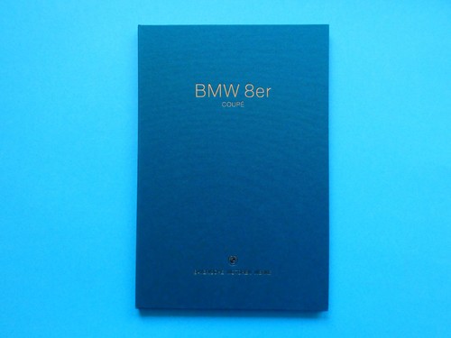 Brochure book catalogue - /,