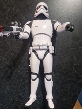 Euro Disney Star Wars Talking