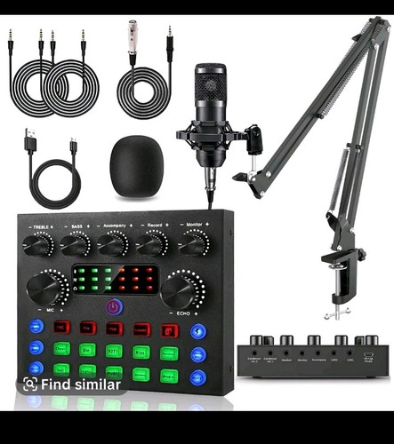 Professional podcast audio - professional,