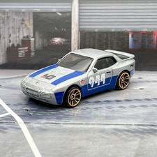Hot Wheels '89 Porsche 944