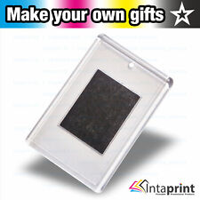 Blank Acrylic Clear L4 Fridge