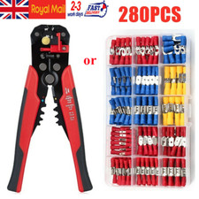 280pcs electrical wire - electrical,