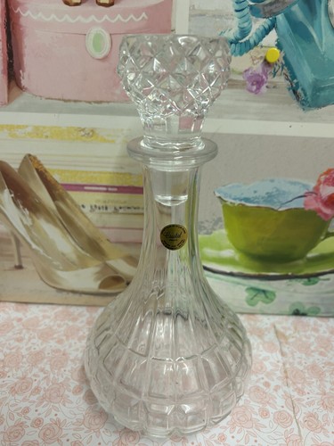 Vintage french garanti - garanti, cristal