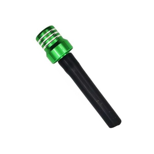 Fuel tank cap breather - tank, vent