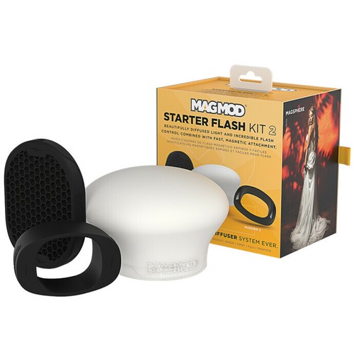 Magmod starter flash kit - magmod,