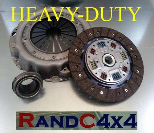 5551 land rover heavy duty - heavy,
