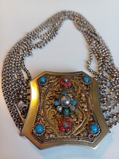 Austro Hungarian Necklace