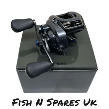 SHIMANO SLX 70 A BAITCASTING