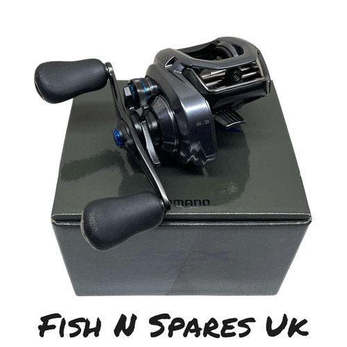 Shimano slx baitcasting - 70, a