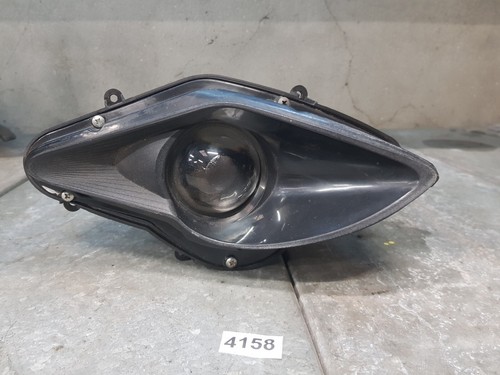 Rieju rs3 left - rs3,
