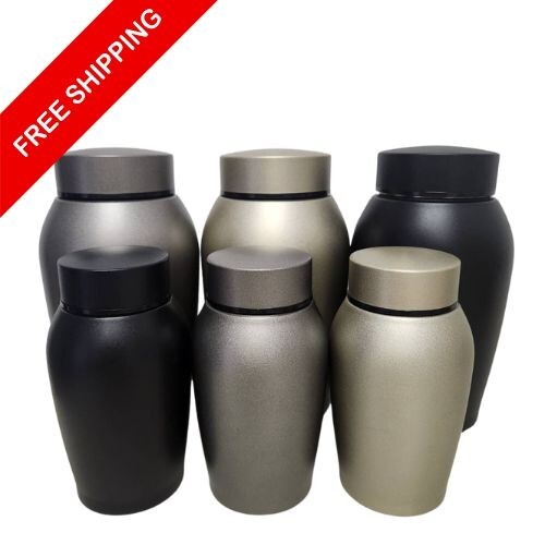 Pet cremation urn memorial - cremation,