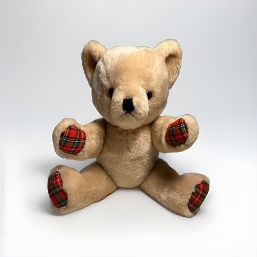 Playmakers plush teddy - teddy, bear