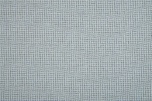Zeus houndstooth sky blue - sky,