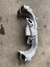 Subaru legacy 09 2.0 diesel inlet intake manifold with map forester outback