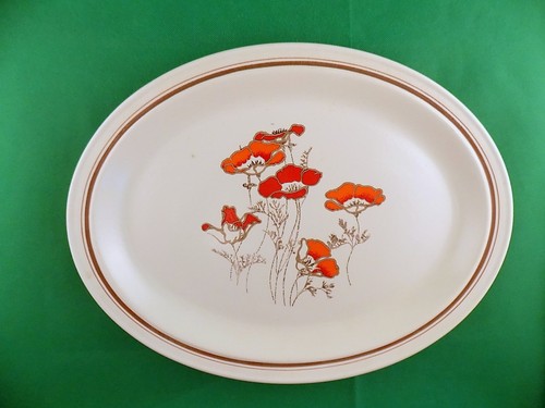 Royal doulton fieldflower - doulton,