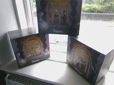 Full Set of Cards Inc