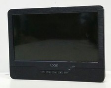 Logik L9DUALM13 9" Portable