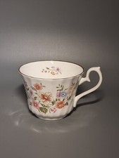 Royal Kendal Floral Tea Cup