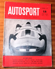 Autosport 2 Dec 1955 - TORREY