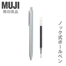 MUJI Discontinued Aluminum