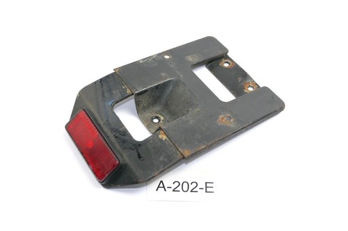 Honda 500 pc02 - pc02, silverwing