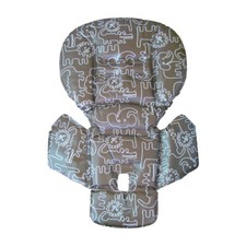 Original upholstery for Prima