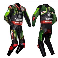 Kawasaki ninja motorbike