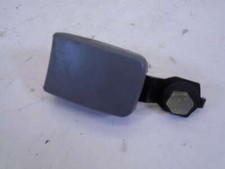 NISSAN MICRA SEAT BELT ANCHOR FRONT 86842 6F800 - 1993-2000