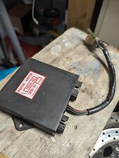 CDI / ECU Yamaha FZR 400 R EXUP 1987-1989 (FZR400R 2TK/3EN) (TID14-85)