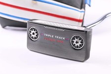 Odyssey Triple Track Double