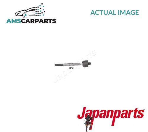 Tie rod axle joint track - rod,