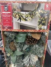 Member's Mark 140 Warm White