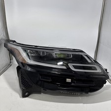 2024-2025 LAND ROVER RANGE