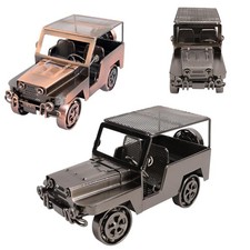 Handmade Cars Antique Nut &