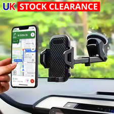 HEAVY DUTY Car Van Phone