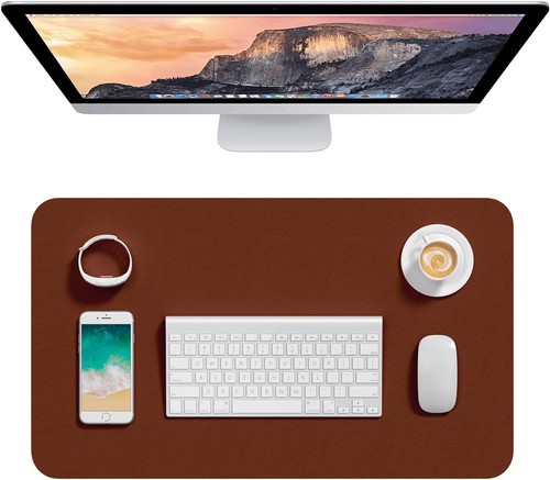 Hsurbtra desk pad - desk, 37