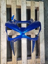 Genuine Kawasaki ZX636 ZX6R