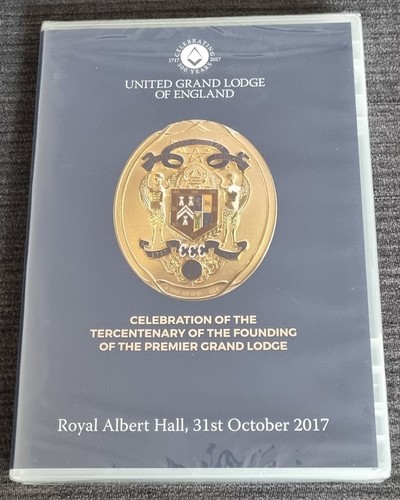 Masonic united grand lodge - grand,