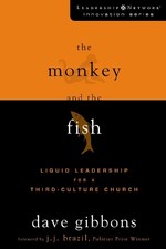 The Monkey and the Fish -