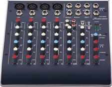 StudioMaster C2-4C2-4 4