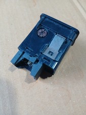HAZARD LIGHT SWITCH TD5 TDCI