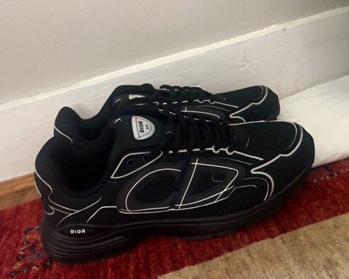 Dior b30 men low top - dior,