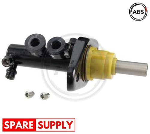 Brake master cylinder for - cylinder,