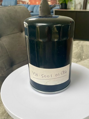 Oil filter for - oil, hyster