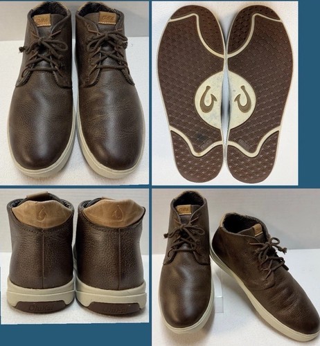 Olukai nānā hele chukka boot - olukai,